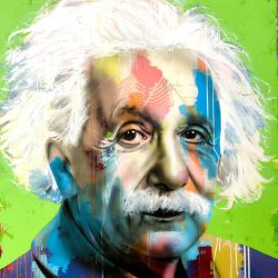 Einstein