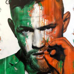 Conor McGregor