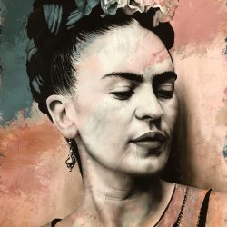 Frida No. 2