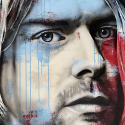 Kurt Cobain