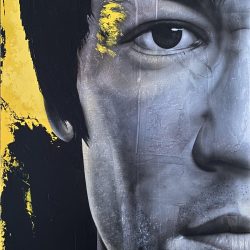 Bruce Lee