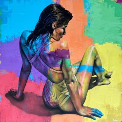 Summer Vibes Sriiz No. 17