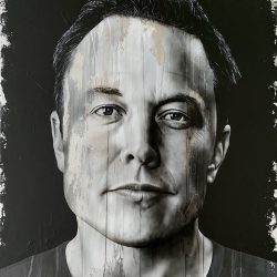 Elon Musk No. 2