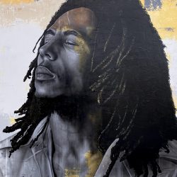 Bob Marley