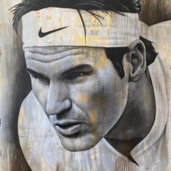 Federer