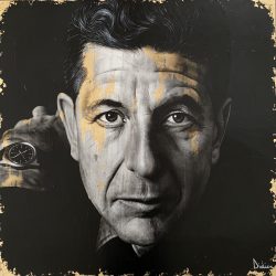 Leonard Cohen