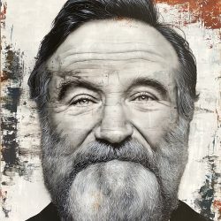 Robin Williams