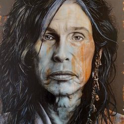 Steven Tyler