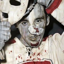 Jacques Plante
