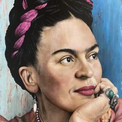 Frida No. 3