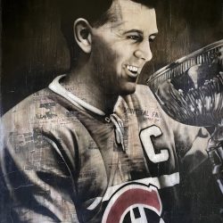 Maurice Richard