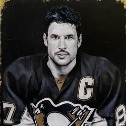 Sidney Crosby