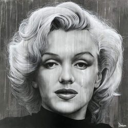 Marilyn No. 4